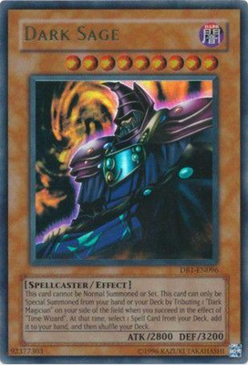    DARK BEGINNING 1 | 2004 Yu-Gi-Oh! | Vintage Konami TCG! Pick Your Card!