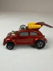 Vintage 1972 Matchbox Superfast Flying Bug VW No. 11 Diecast Lesney England