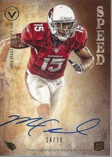 Law of Cards:  Topps Tries Trademarking Letter of the Alphabet 21