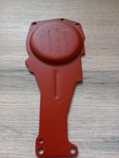 Classic Mini Wiper Motor Cover Plate , 1972
