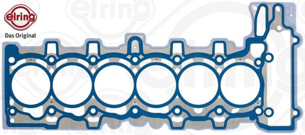 Elring 512.330 Dichtung FüR Zylinderkopf Zylinderkopfdichtung Dichtung FüR BMW-image