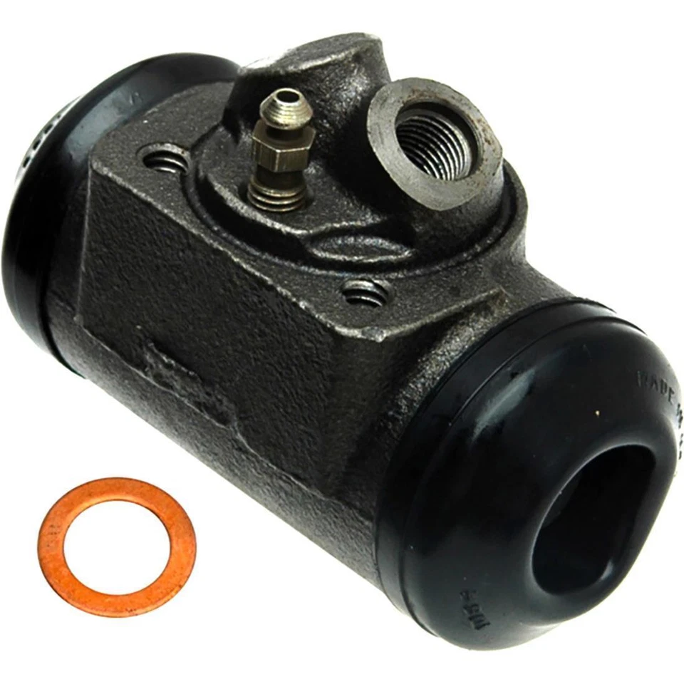 Raybestos 2pcs Front Drum Brake Wheel Cylinders For AMC American 1964-1967 1968 - Image 2 of 4