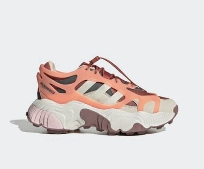Adidas Roverend Adventure - Magic Earth/Wild Sepia - GY1680 - Size 9.5 Mens