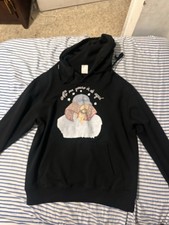 Bad Bunny Hoodie ITS A LARGE  RUNS SMALL  PERFECT FOR A SMALL 