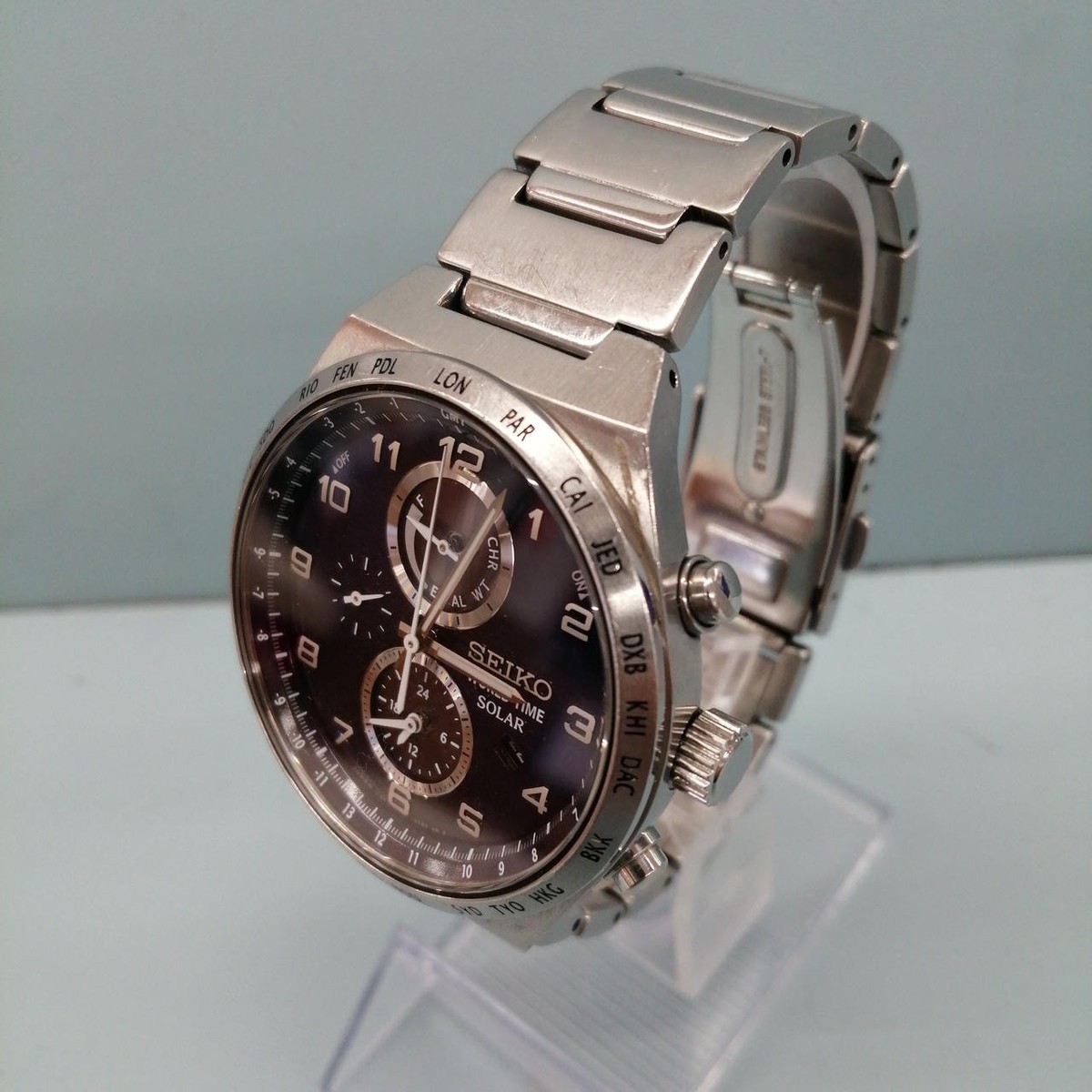 SEIKO セイコー V195-0AE0 ソーラー SOLAR s-l400.jpg