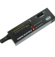 Diamond Selector V2 Portable Diamond Tester with Box - No Case