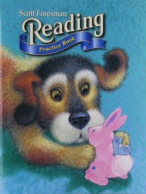 Scott Foresman Reading: Grade 2, Level 1 - paperback Scott Foresman