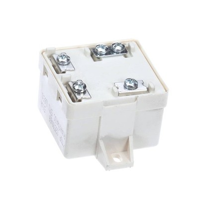 RELAY, EMB, RVAH7AA3C-571, (1253069) EMB 314-069D - Genuine OEM Replacement Part