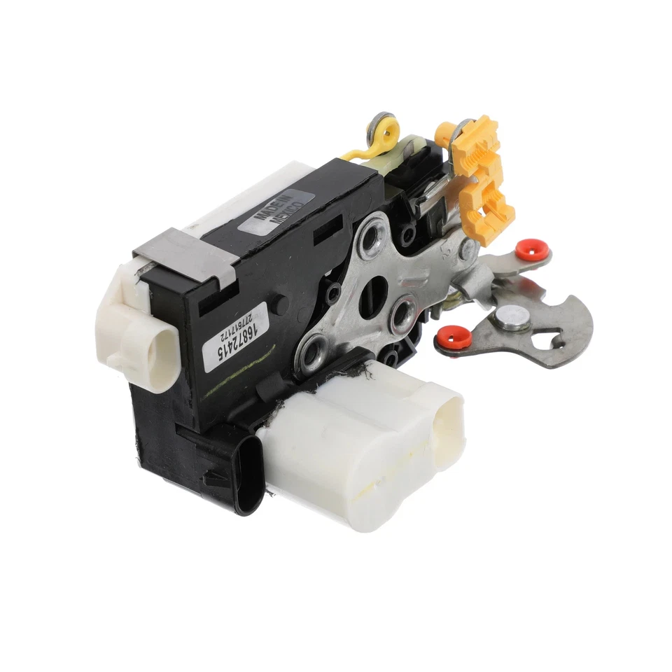 OEM NEW Front Driver Side Door Lock Latch Actuator 00-07 Chevrolet GMC 15110643 - Image 4 of 4