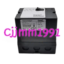 1PC NEW IES258-5/1W.K Burner controller #zc