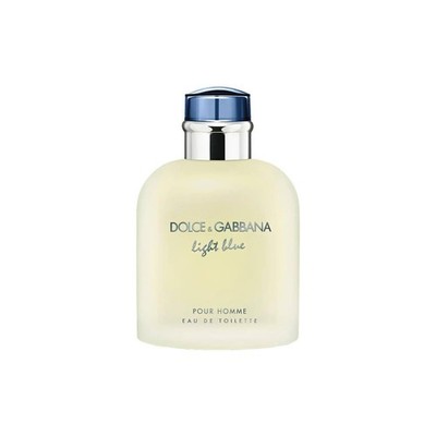 Dolce & Gabbana Light Blue EDT W 50 ml