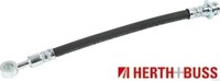 Herth+Buss Jakoparts J3708073 Bremsschlauch Hinterachse Hinten FüR Suzuki