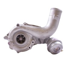 Borg Warner Turbolader 53039880035 Audi 1.8 T 06A145703Q A3 TT Seat Toledo