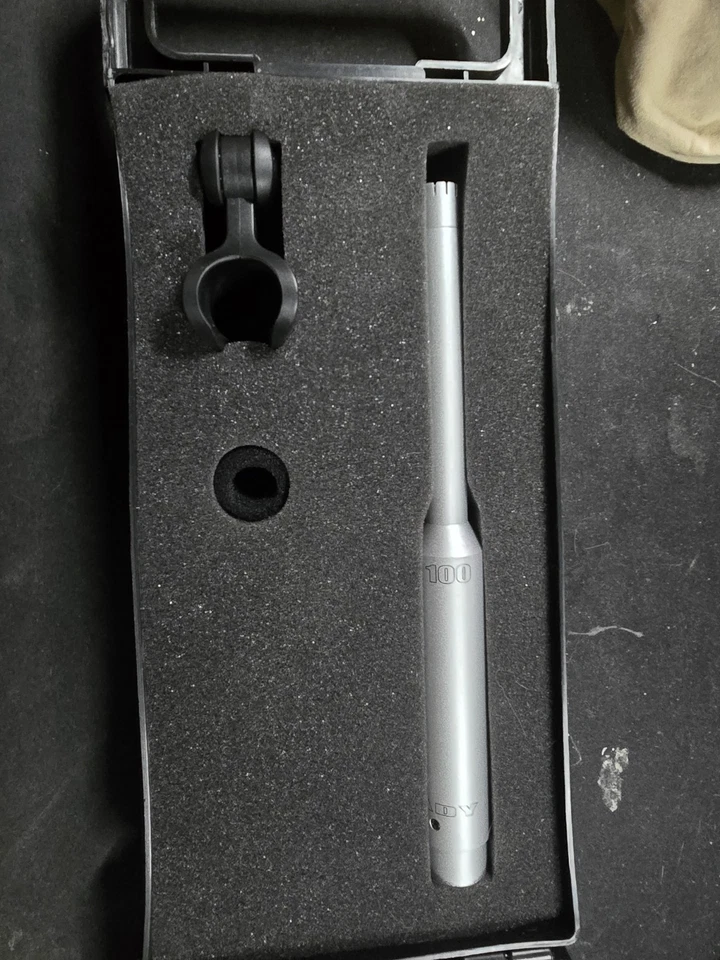 Cm-100 Reference Measurement Microphone - Image 2 of 2