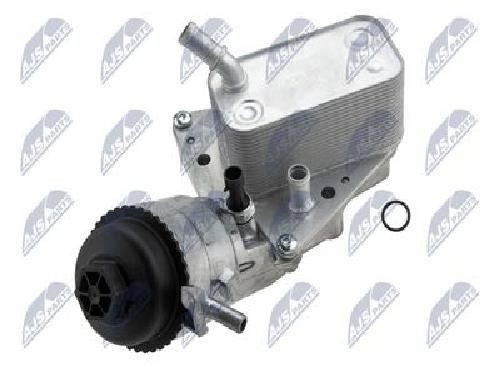 ✅Fits NTY CCL-PL-015 OIL COOLER WITH FILTER ⭐UK Seller⭐ - Image 3