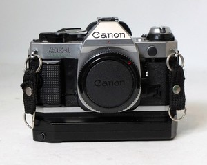 Canon Ae-1 Power Winder for sale | eBay