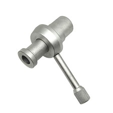 Mini Quick Change Lathe Tools Post Holder Boring Bar Wrench Screw with H9N9 