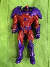 Hasbro  Marvel Legends Series Onslaught BAF Complete Red Skull