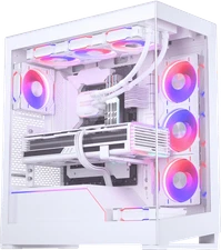 Elite Gaming PC Intel i9-13900k 16GB DDR5 RTX 3050 512GB NVMe MM4.60.75