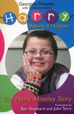 Georgina Moseley | Harry Moseley | Taschenbuch | Englisch (2012) | DB Publishing