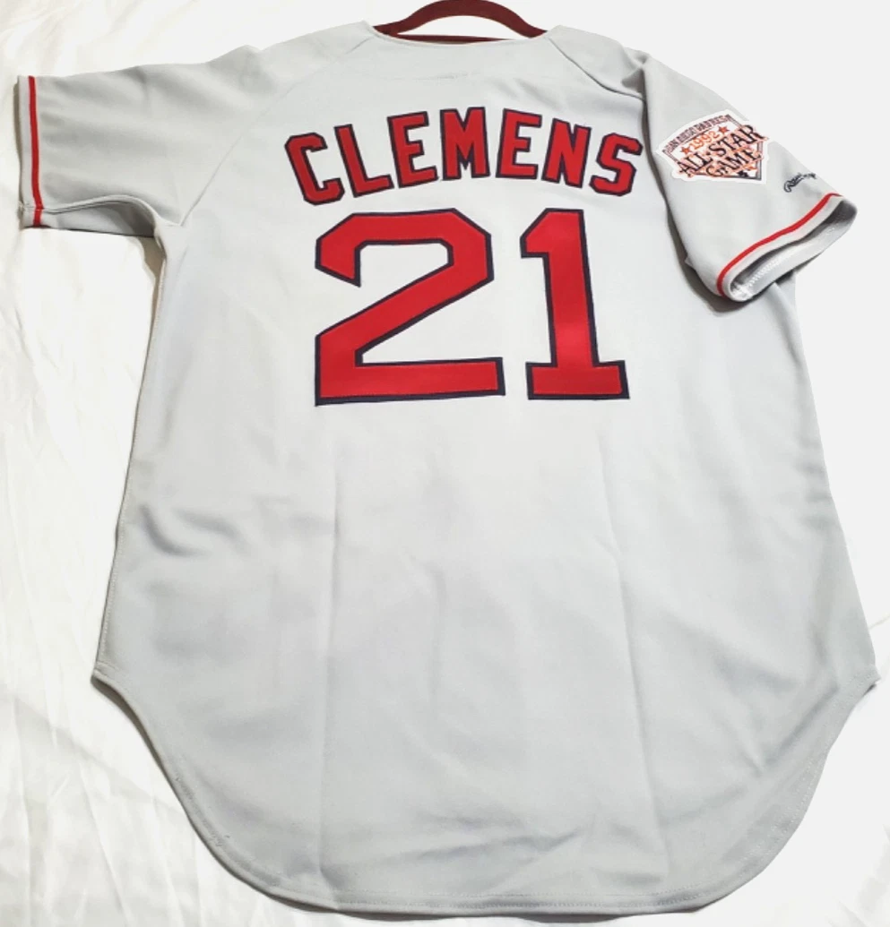 Boston Red Sox All-Star Game MLB Jerseys for sale | eBay