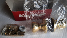 Kwikset 200T 36AL RCS KI BBPKG  Tylo Polished...