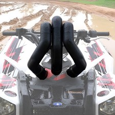 Traditional 2 Snorkel Riser Kit for Polaris S...