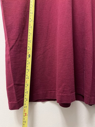 Vintage Jack Handey Deep Thought Tee Shirt XL / Fruit Of The Loom USA / Comedy - Picture 5 of 9