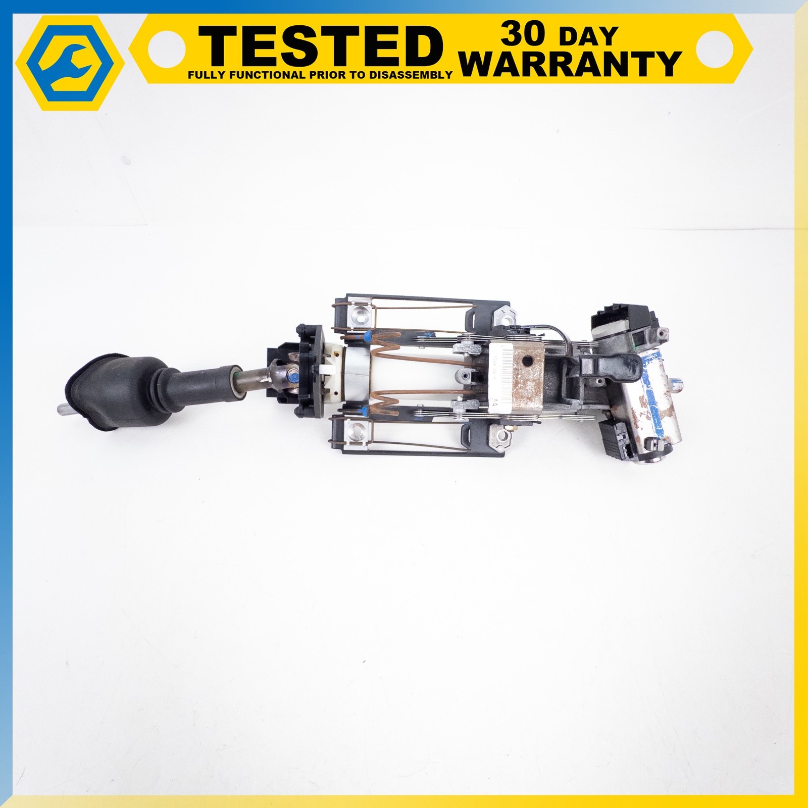 Aston Martin DB9 2005-2012 Door lock cylinders Set