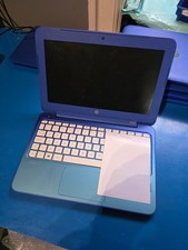 HP Stream - 32GB EMMC, 2GB RAM, Intel - 5