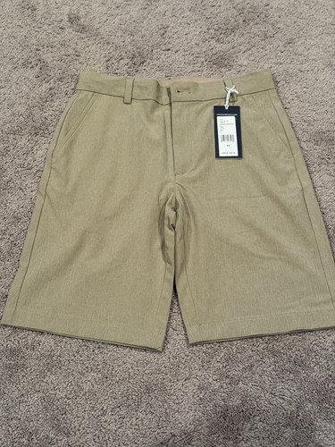 Vineyard Vines Khaki Breaker Shorts Boys Size 14 NWT