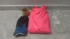 Standard Safety 072-5522-2005 Size 2XL WG20 30 In Front Snap Closure Jacket — photo 1