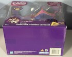 2003 Hasbro Prototype ? Disney Theme Park Cinderella’s Golden Carousel Gold Key — photo 6