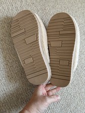 John Lewis Slippers products for sale UK