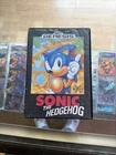 Sonic the Hedgehog (Sega Genesis, 1991)