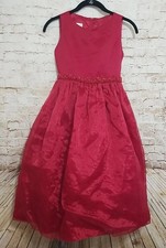 Cinderella Flower Girl Wedding Special Occasion Formal Pageant Dress Sz 10 READ