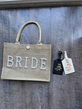 Bride accessories