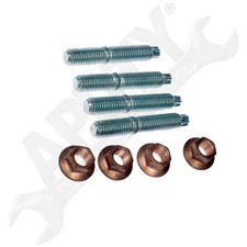 APDTY 161284 Turbocharger Mounting Stud Kit