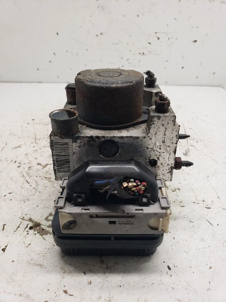 Conjunto de actuador y bomba de pieza de freno antibloqueo para 04-08 COROLLA 1437305 Foto 4 de 4