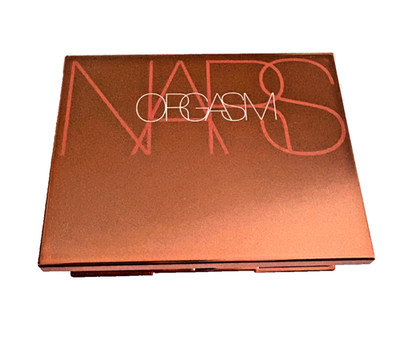 NARS Limited Edition Jumbo ORGASM BLUSH