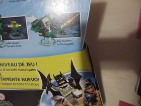 LEGO DIMENSIONS: Midway Arcade Level Pack (71235)