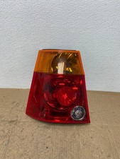 2004 2005 2006 Chrysler Pacifica Left Driver Lh Tail Light Oem Ac0196 Lk