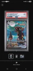 2021 Umbreon VMAX Evolving Skies #215/203 Full Art PSA 9