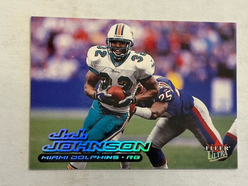 Dan Marino Plus More~Lote de 24 cartas de los Miami Dolphins~como nuevo - Imagen 11 de 24