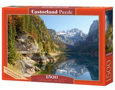 مقتنيات Puzzle 1500