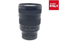 SONY FE 24-105mm F4 G OSS SEL24105G for Sony FE mount -EXC- 6249