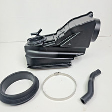 15-21 Indian Scout Polaris OEM Air Intake Box Assembly Filter 1205033 5452056