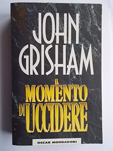 Il momento di uccidere, John Grisham - Picture 1 of 2