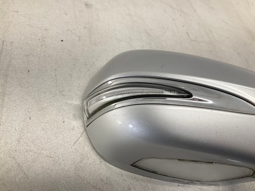13-15 Lexus RX 450h Front Right Passenger Side Door View Mirror - Picture 9 of 12