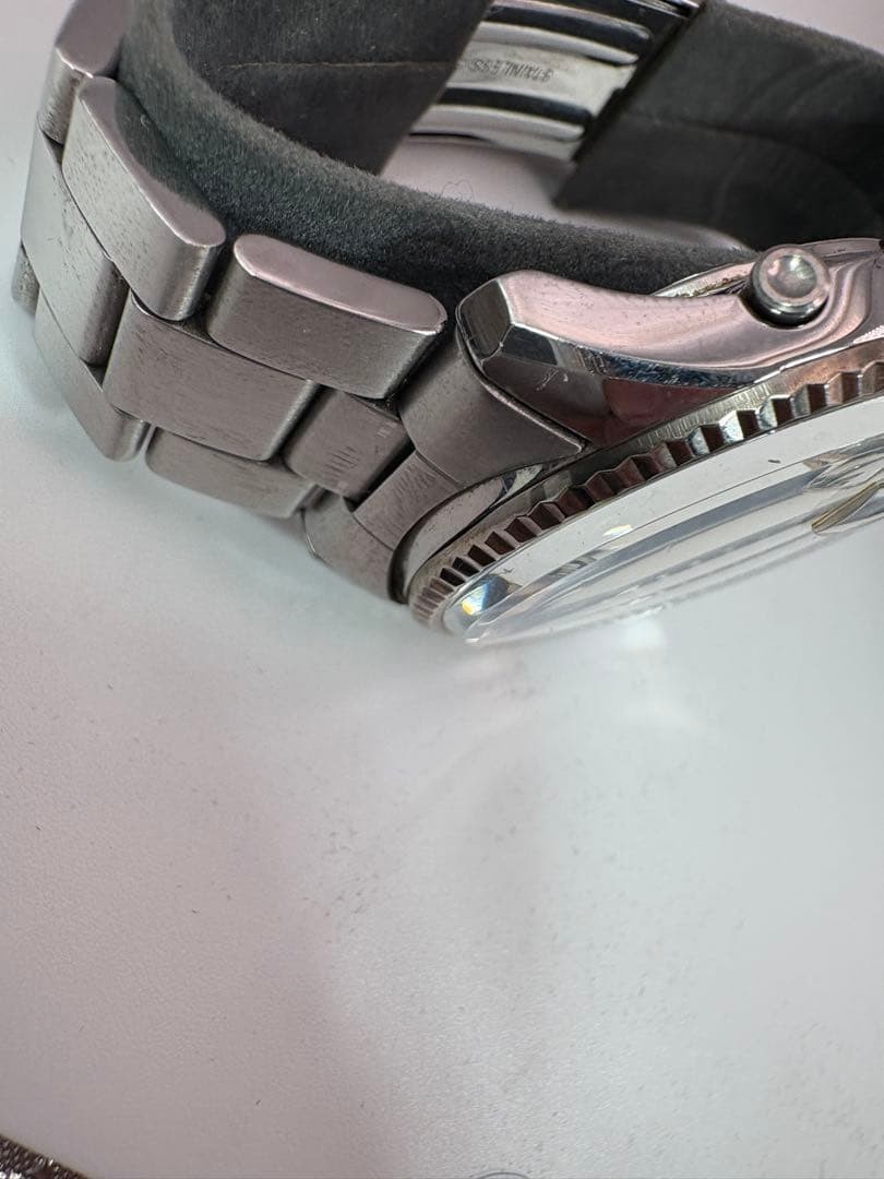 Orient King Master EM00 C0 CA Automatic Watch Vin… - image 7